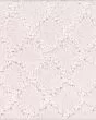 Subtle Etching SmartStrand Patterned Carpet