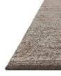 Suki SUK-02 Graphite/Bark Area Rug