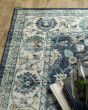 Sumter SUM02 Blue Area Rug