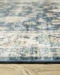 Sumter SUM02 Blue Area Rug