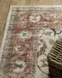 Sumter SUM03 Ivory Area Rug