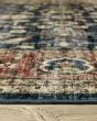 Sumter SUM04 Blue Area Rug