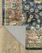 Sumter SUM04 Blue Area Rug