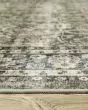 Sumter SUM06 Grey Area Rug