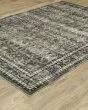 Sumter SUM06 Grey Area Rug