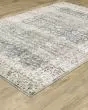 Sumter SUM07 Grey Area Rug