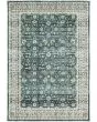 Sumter SUM08 Teal Area Rug