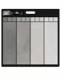 Supreme Grey Matte Porcelain Tile