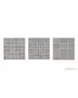 Supreme Grey Matte Porcelain Tile