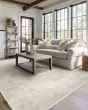 Surrey Hills Grinstead Flaxen Beige Area Rug