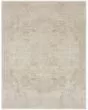 Surrey Hills Grinstead Flaxen Beige 5'3"x7'10" Area Rug