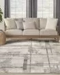 Sustainable Trends SUT02 Ivory Multicolor Rug