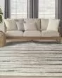 Sustainable Trends SUT03 Ivory Multicolor Rug