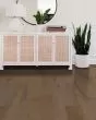 Northington Smooth Burlap 5" Hickory Hardwood