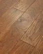 Pebble Hill 6 3/8" Warm Sunset Hickory Hardwood