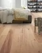 Pebble Hill 6 3/8" Linen Hickory Hardwood