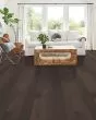 Pebble Hill Mixed Width Pumice Hickory Hardwood