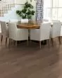 Pebble Hill Mixed Width Rattan Hickory Hardwood