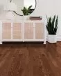 Lineage Red Oak 3" Saddle Hardwood