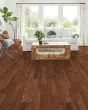 Lineage Red Oak 3" Saddle Hardwood