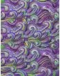 Seabreeze SZ14 Violet Area Rug