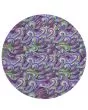 Seabreeze SZ14 Violet Area Rug