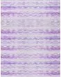 Seabreeze SZ16 Violet Area Rug