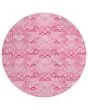 Seabreeze SZ2 Blush Area Rug
