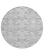 Seabreeze SZ2 Silver Area Rug