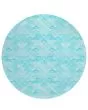 Seabreeze SZ2 Teal Area Rug