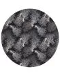 Seabreeze SZ3 Black Area Rug