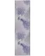 Seabreeze SZ3 Lavender Area Rug