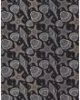 Seabreeze SZ4 Black Area Rug