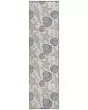 Seabreeze SZ4 Silver Area Rug