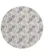 Seabreeze SZ4 Silver Area Rug