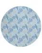 Seabreeze SZ4 Sky Area Rug