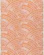 Seabreeze SZ7 Salmon Area Rug