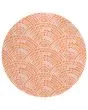 Seabreeze SZ7 Salmon Area Rug