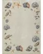 Seabreeze SZ9 Ivory Area Rug