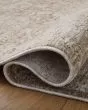 Tabitha TAI-01 Natural/Clay Area Rug