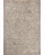 Tabitha TAI-01 Natural/Clay Area Rug