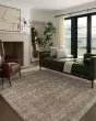 Tabitha TAI-02 Taupe/Pebble Area Rug