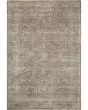 Tabitha TAI-02 Taupe/Pebble Area Rug