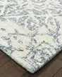 Tallavera 55603 Blue/Ivory Area Rug