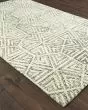 Tallavera 55605 Grey/Ivory Area Rug