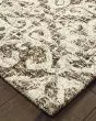 Tallavera 55607 Brown/Ivory Area Rug