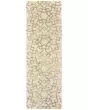 Tallavera 55608 Tan/Ivory Area Rug