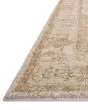 Tamryn TAM-02 Natural/Blush Area Rug