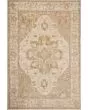 Tamryn TAM-02 Natural/Blush Area Rug