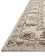 Tamryn TAM-03 Ivory/Multi Area Rug